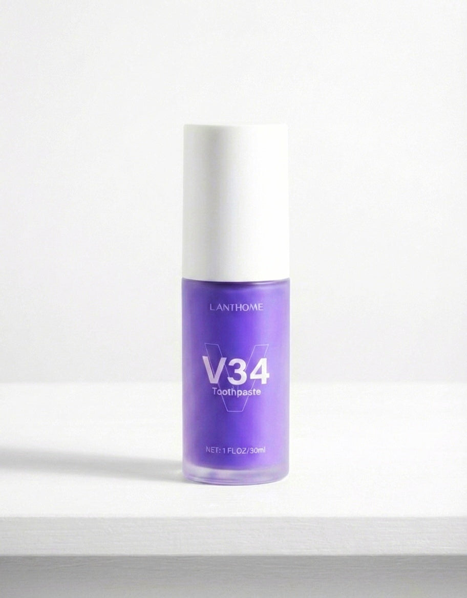 NOVERA™ Lanthome V34 Colour Corrector Serum