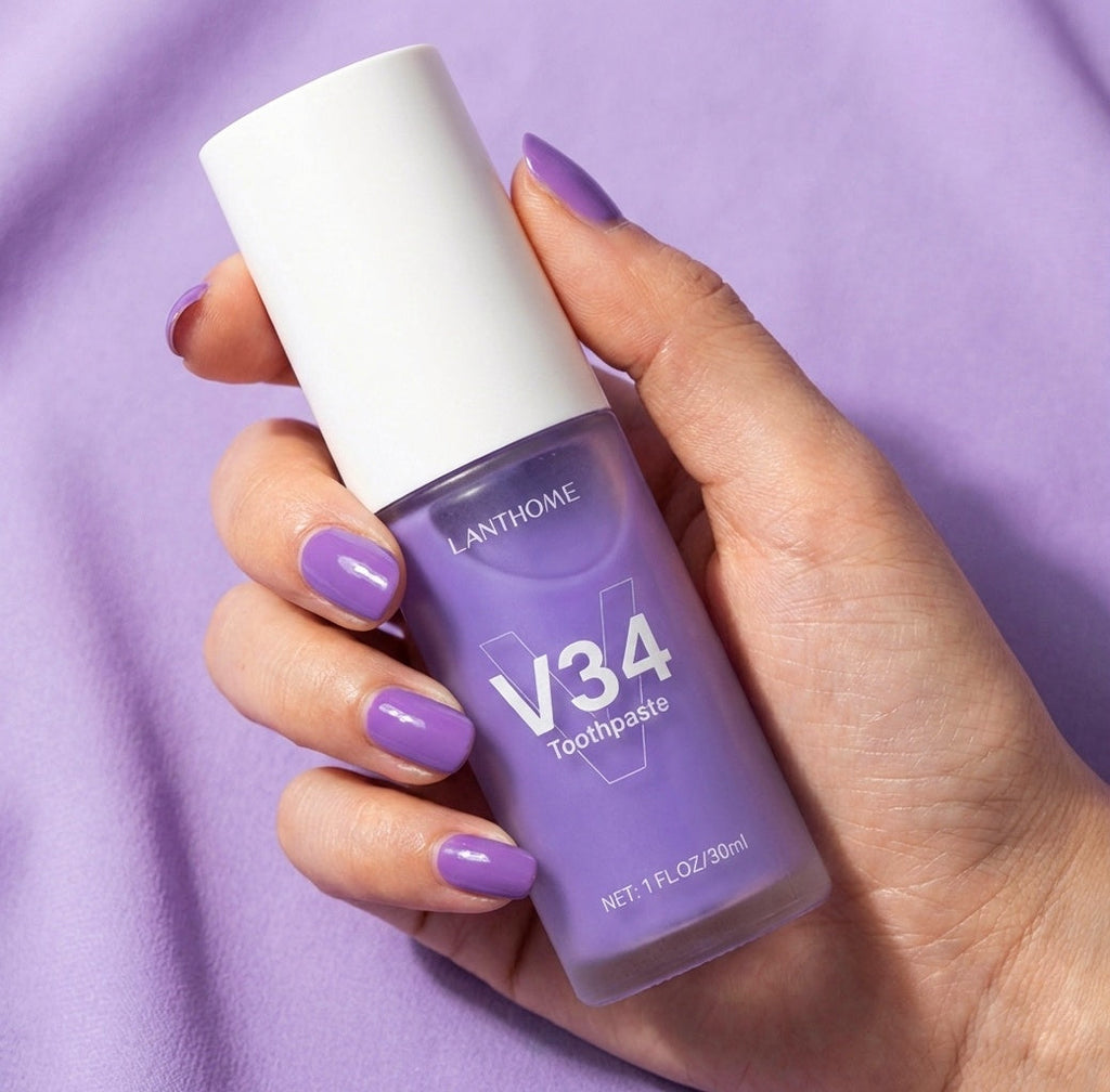 NOVERA™ Lanthome V34 Colour Corrector Serum