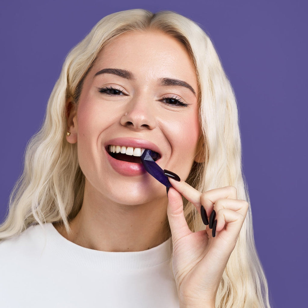 NOVERA™ V34 Whitening Strips
