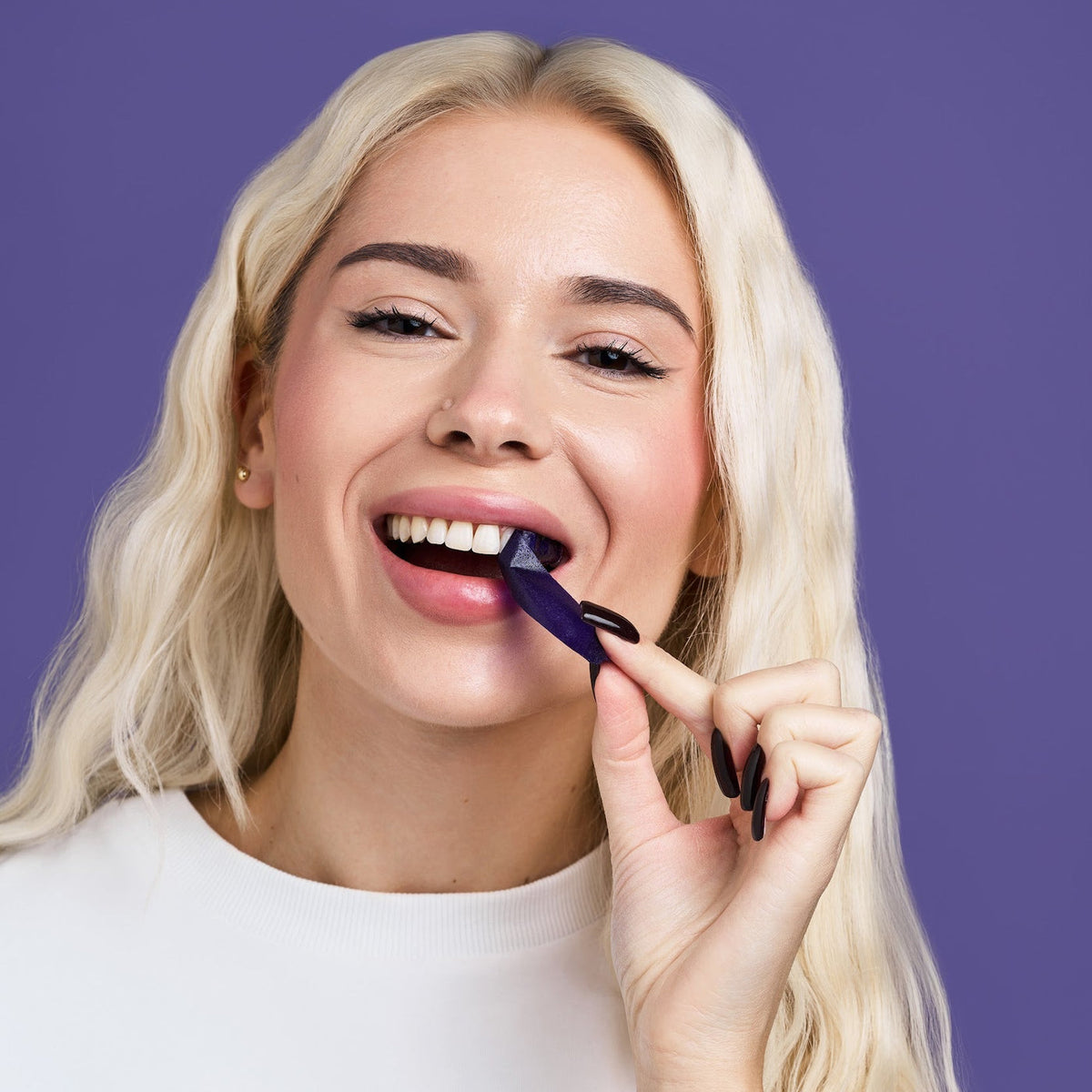 NOVERA™ V34 Whitening Strips