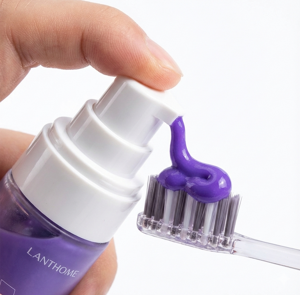 NOVERA™ Lanthome V34 Colour Corrector Serum