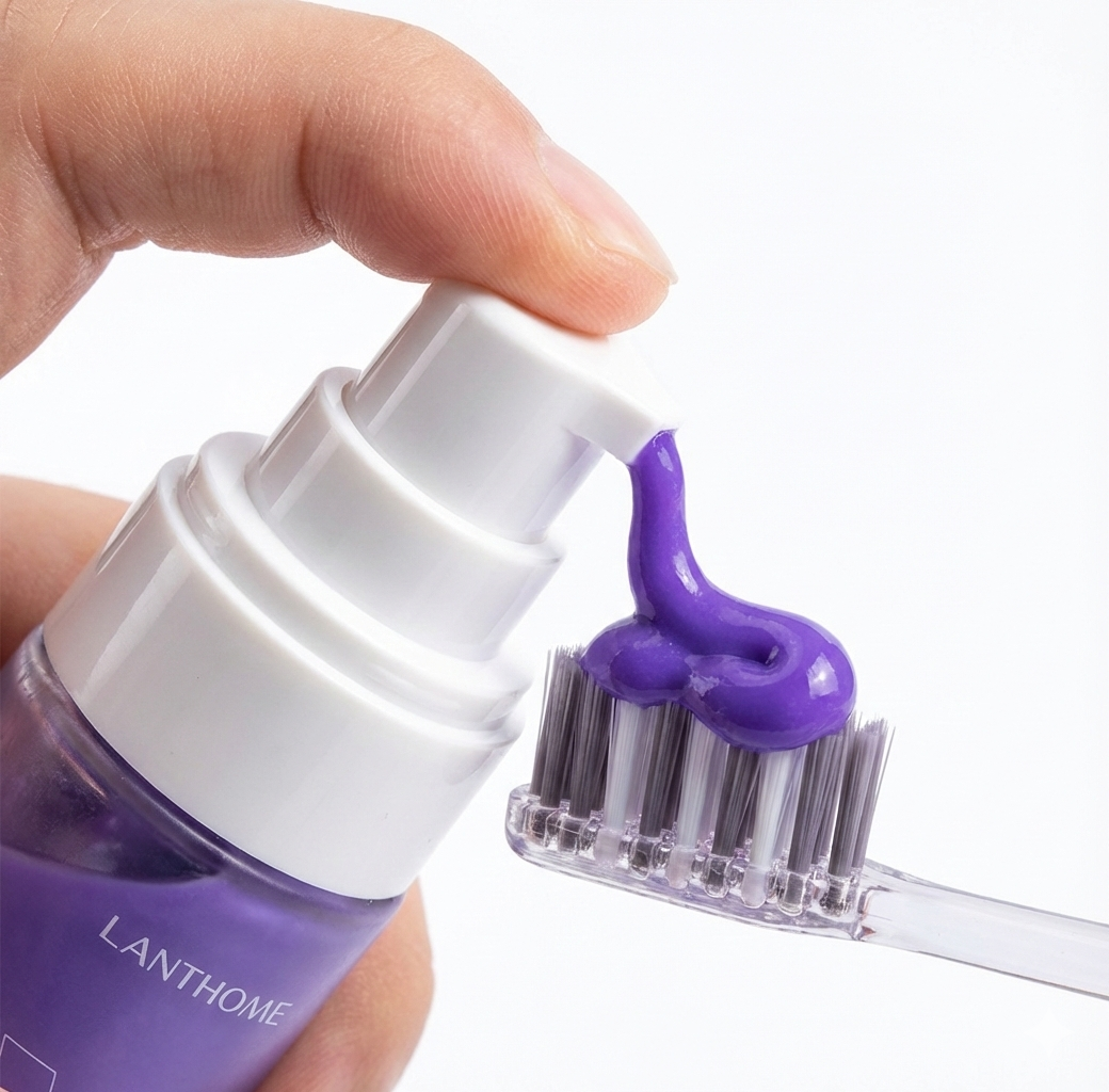 NOVERA™ Lanthome V34 Colour Corrector Serum