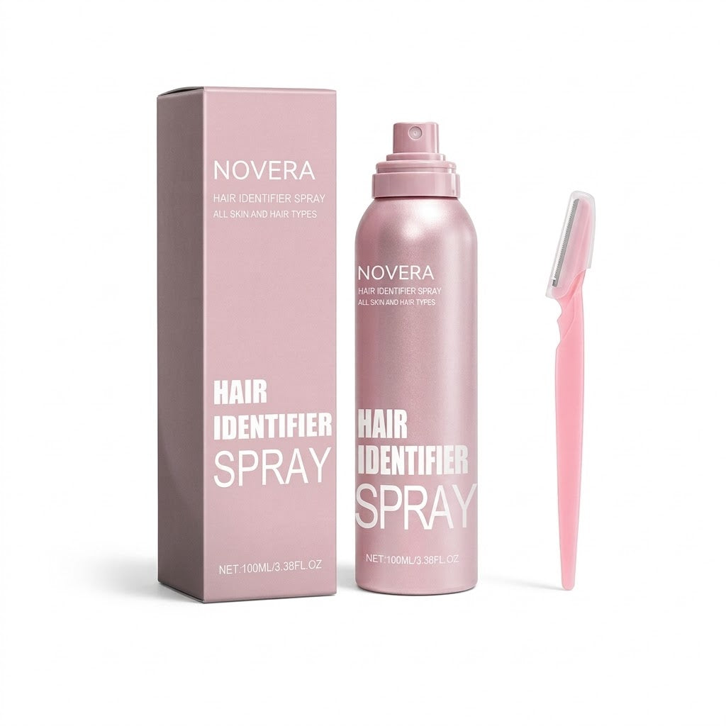 NOVERA™ Hair Identifier Spray