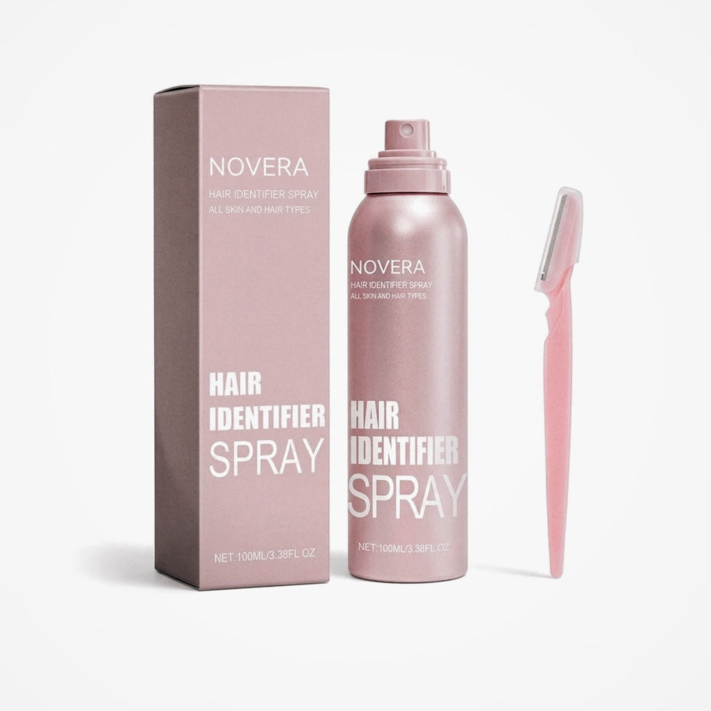 NOVERA™ Hair Identifier Spray