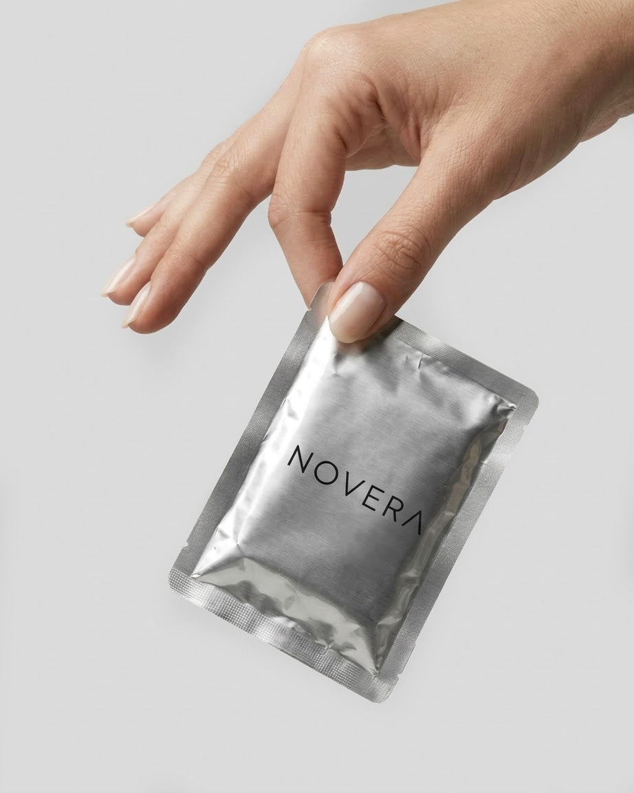 NOVERA™ Microneedle Blemish & Tag Patches