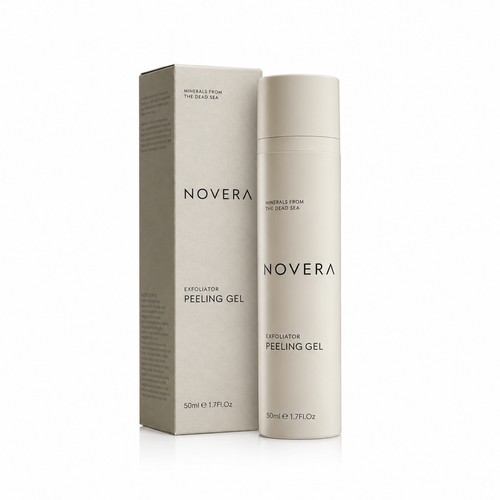 NOVERA™ Exfoliator Peeling Gel
