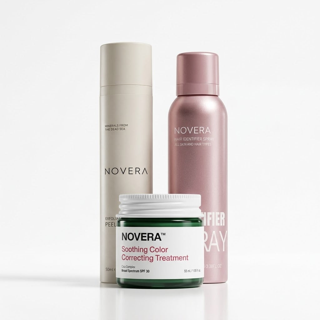 NOVERA™ Complete Reset Kit