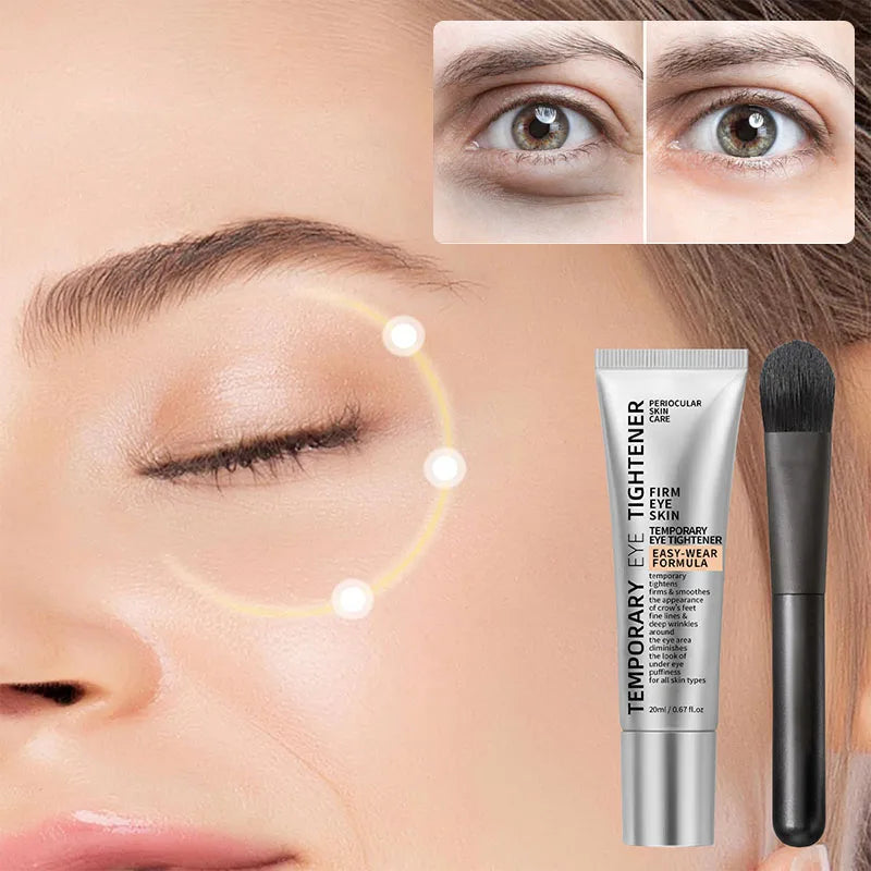 NOVERA™ Instant FIRMx Eye Tightener