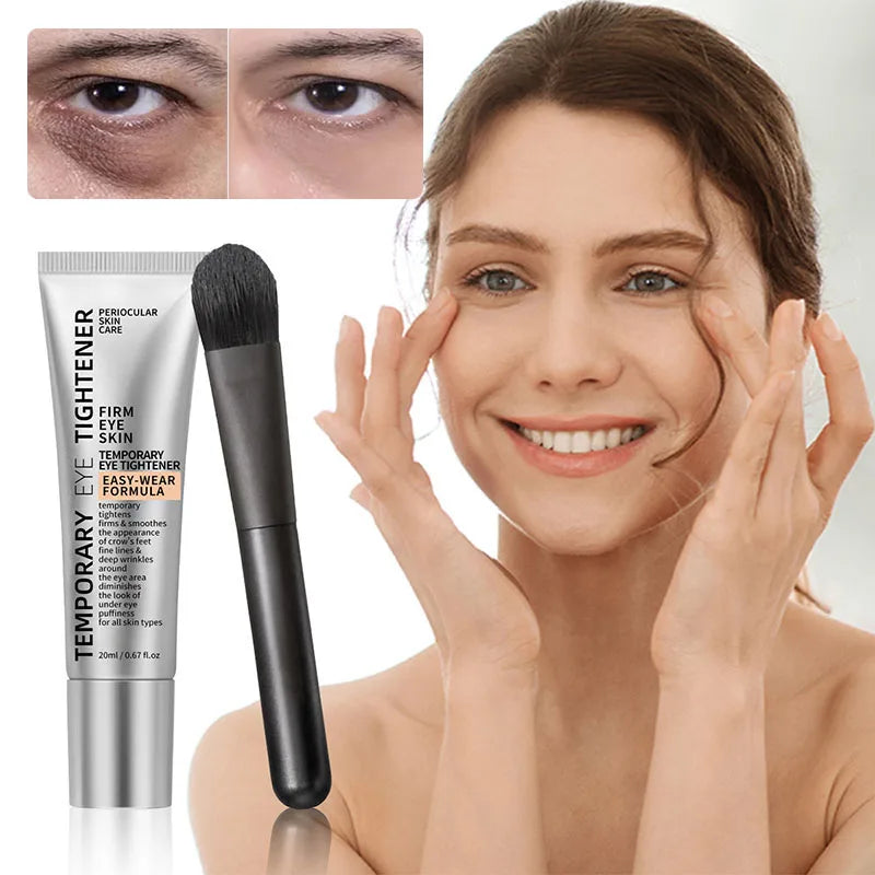 NOVERA™ Instant FIRMx Eye Tightener